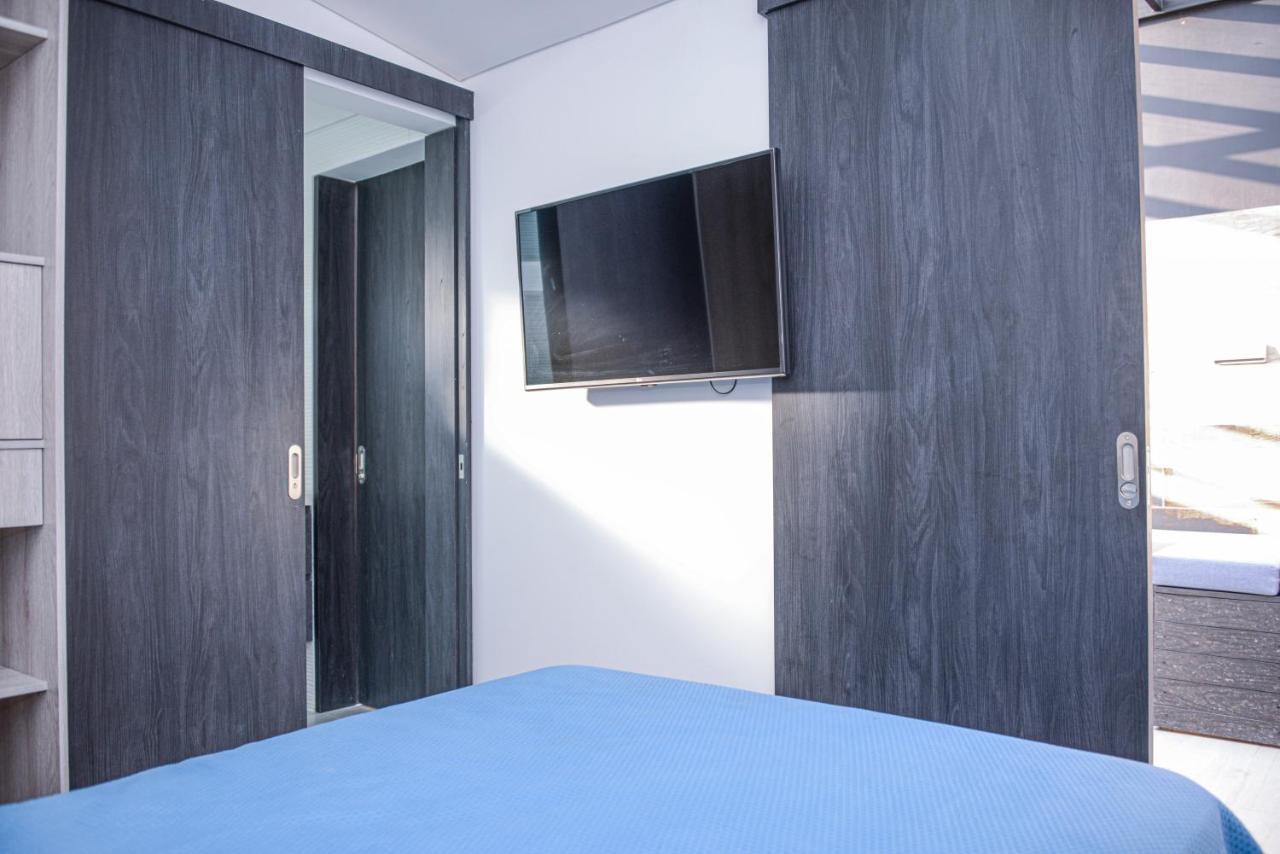 Apartamento Lleras Ac Hot Tub Medellin Ngoại thất bức ảnh
