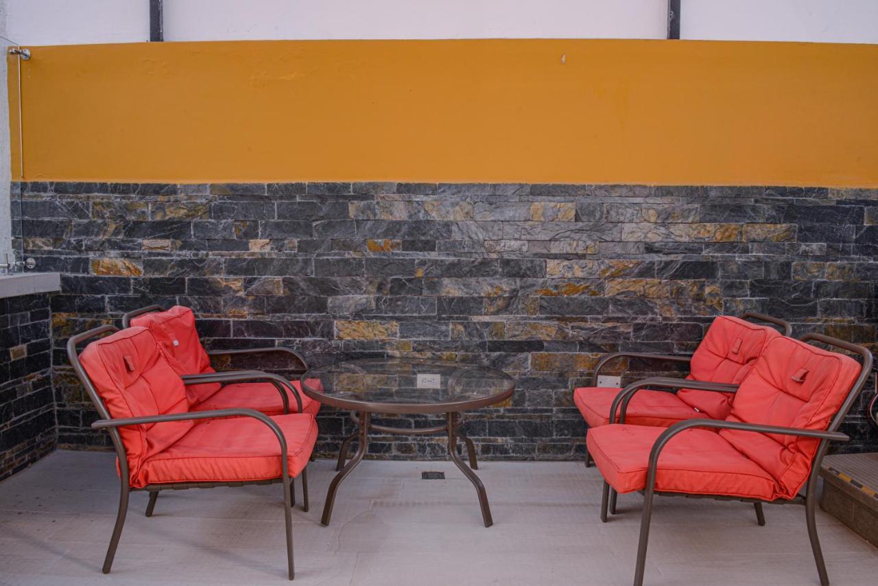 Apartamento Lleras Ac Hot Tub Medellin Ngoại thất bức ảnh