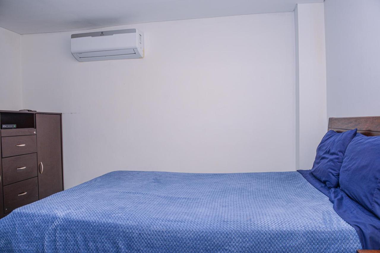 Apartamento Lleras Ac Hot Tub Medellin Ngoại thất bức ảnh