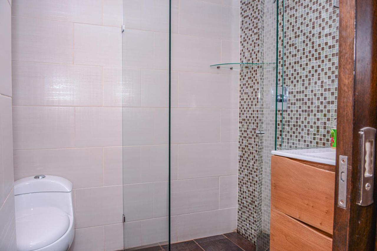 Apartamento Lleras Ac Hot Tub Medellin Ngoại thất bức ảnh