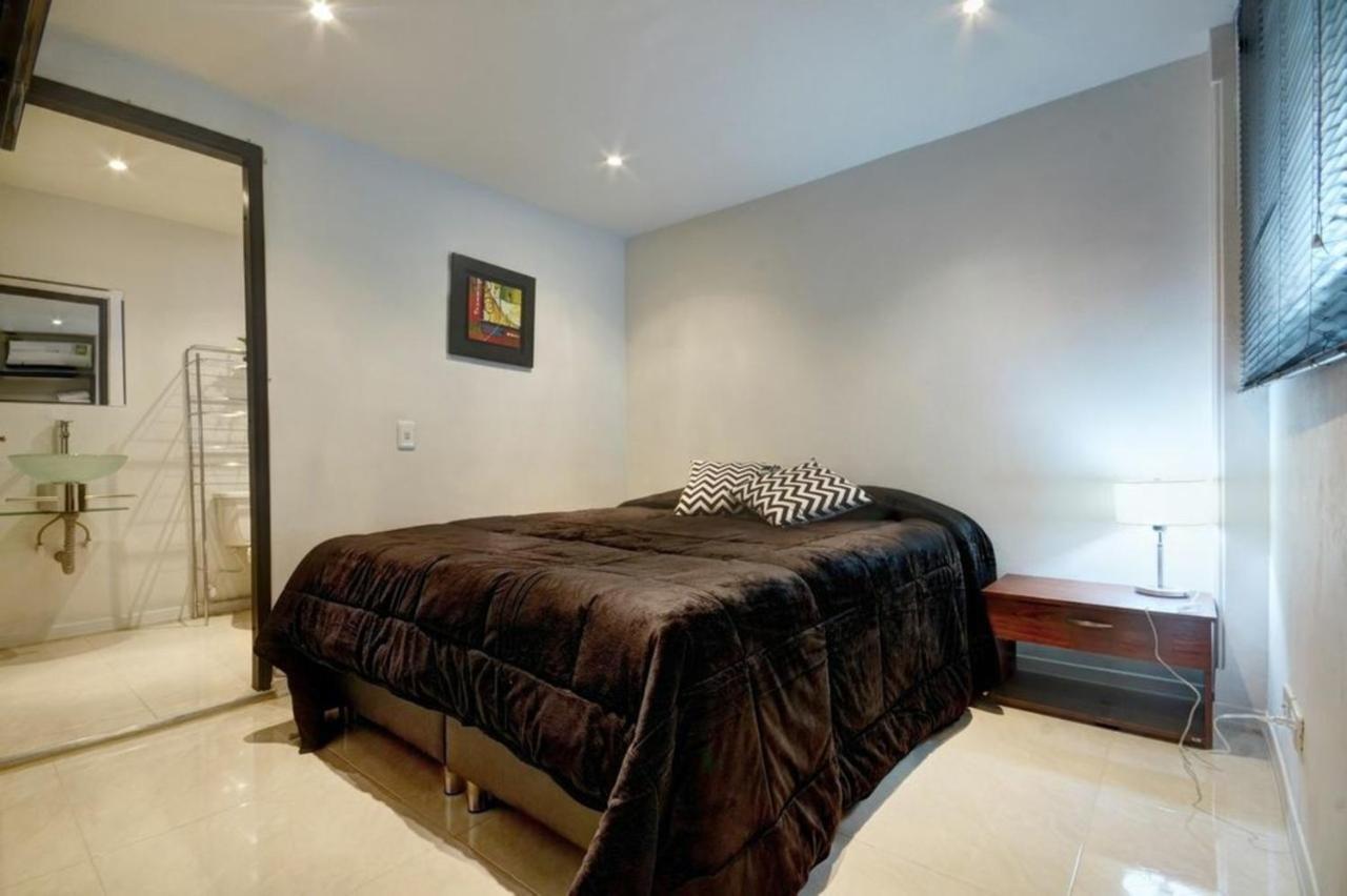 Apartamento Lleras Ac Hot Tub Medellin Ngoại thất bức ảnh