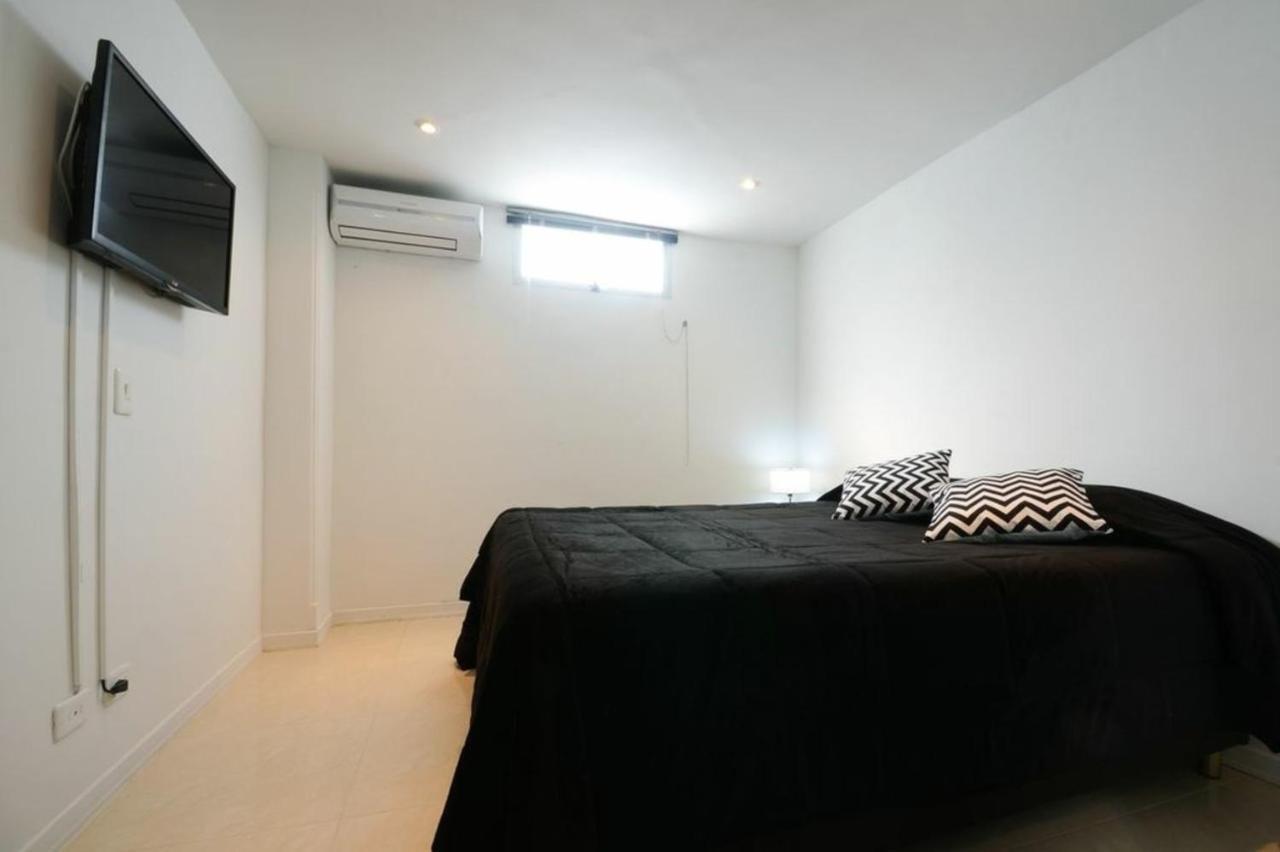 Apartamento Lleras Ac Hot Tub Medellin Ngoại thất bức ảnh